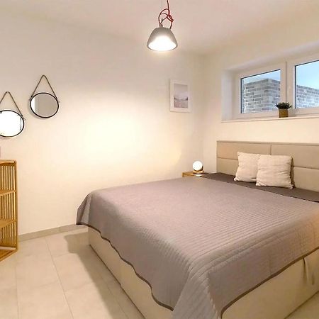 Apartmenthaus Scharmuetzelsee Inkl Nebenkosten Wendisch Rietz Zewnętrze zdjęcie