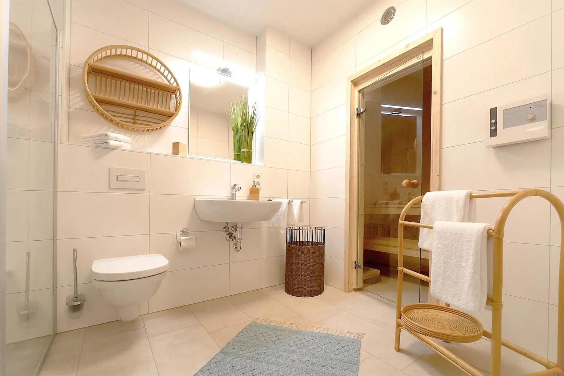 Apartmenthaus Scharmuetzelsee Inkl Nebenkosten Wendisch Rietz Zewnętrze zdjęcie
