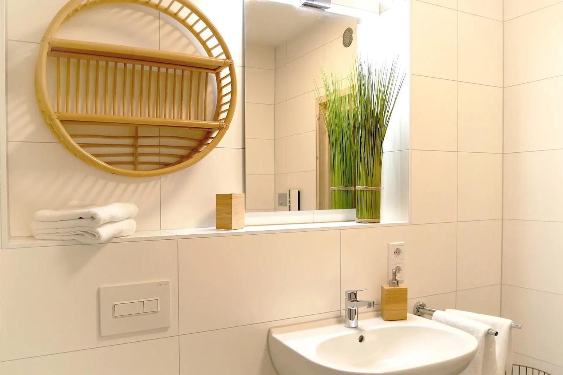 Apartmenthaus Scharmuetzelsee Inkl Nebenkosten Wendisch Rietz Zewnętrze zdjęcie