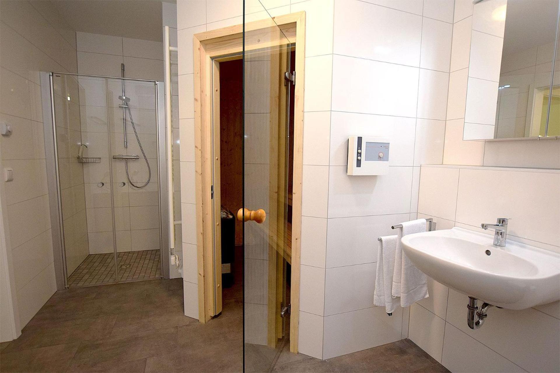 Apartmenthaus Scharmuetzelsee Inkl Nebenkosten Wendisch Rietz Zewnętrze zdjęcie