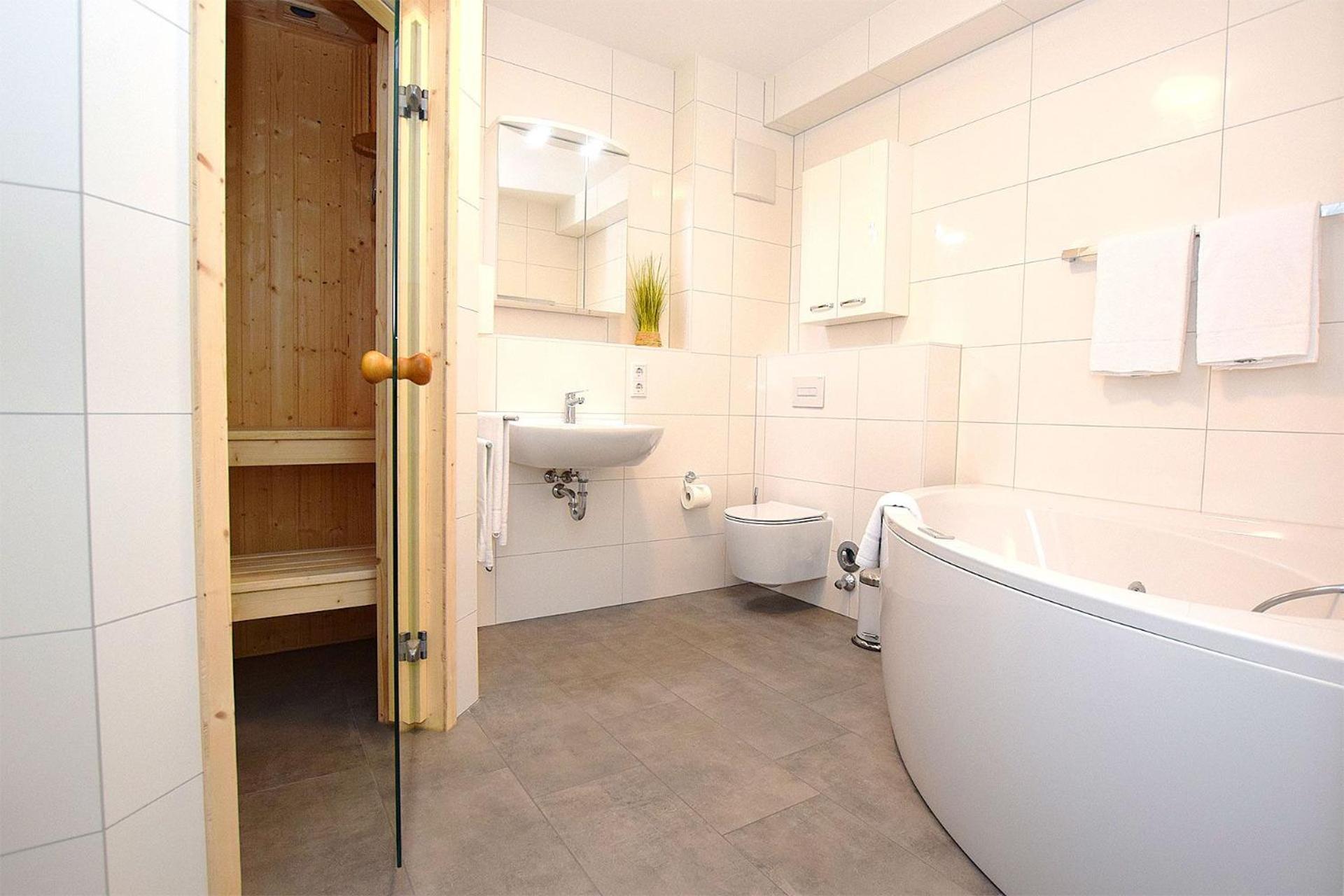 Apartmenthaus Scharmuetzelsee Inkl Nebenkosten Wendisch Rietz Zewnętrze zdjęcie