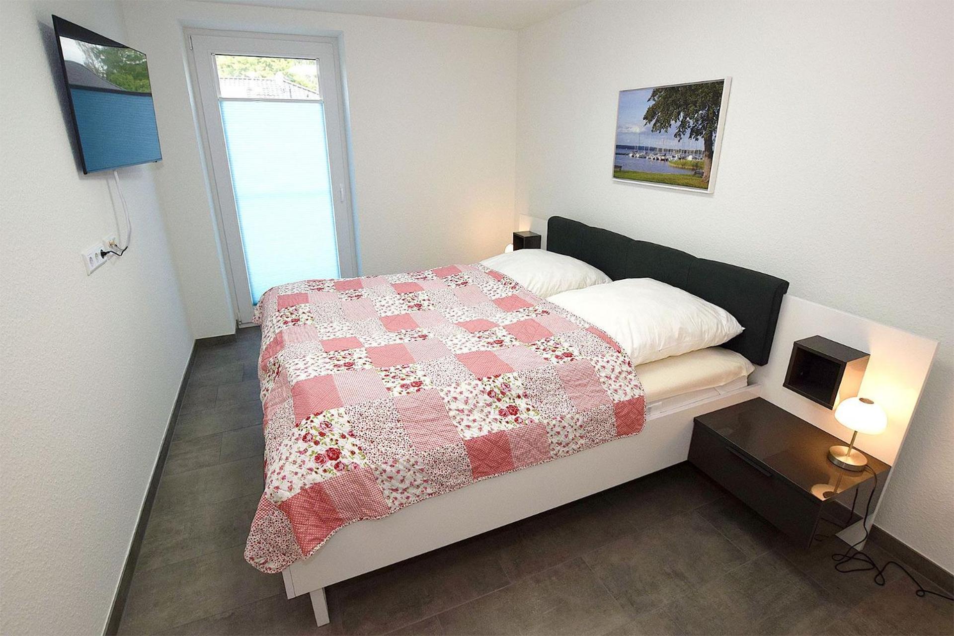 Apartmenthaus Scharmuetzelsee Inkl Nebenkosten Wendisch Rietz Zewnętrze zdjęcie