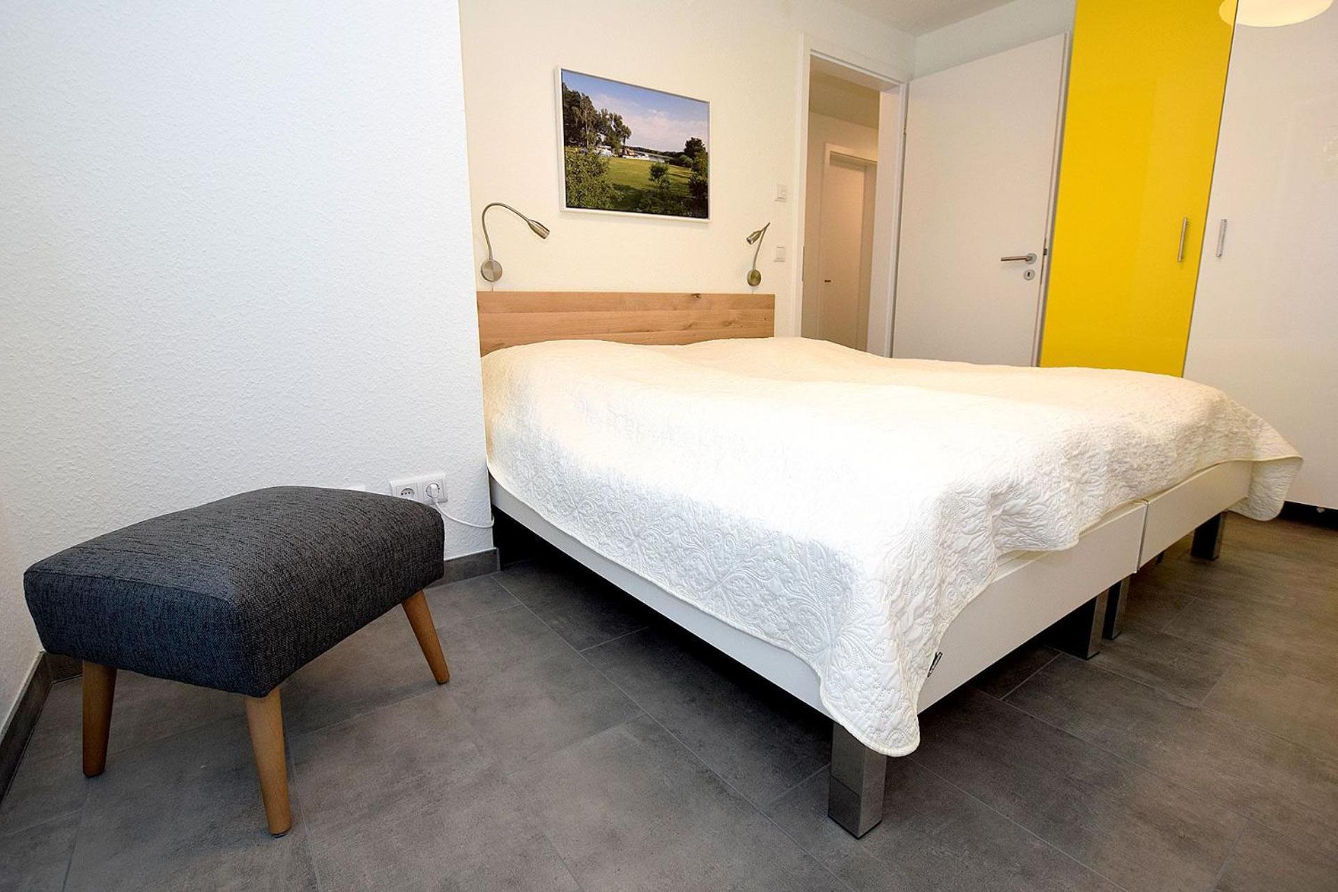 Apartmenthaus Scharmuetzelsee Inkl Nebenkosten Wendisch Rietz Zewnętrze zdjęcie