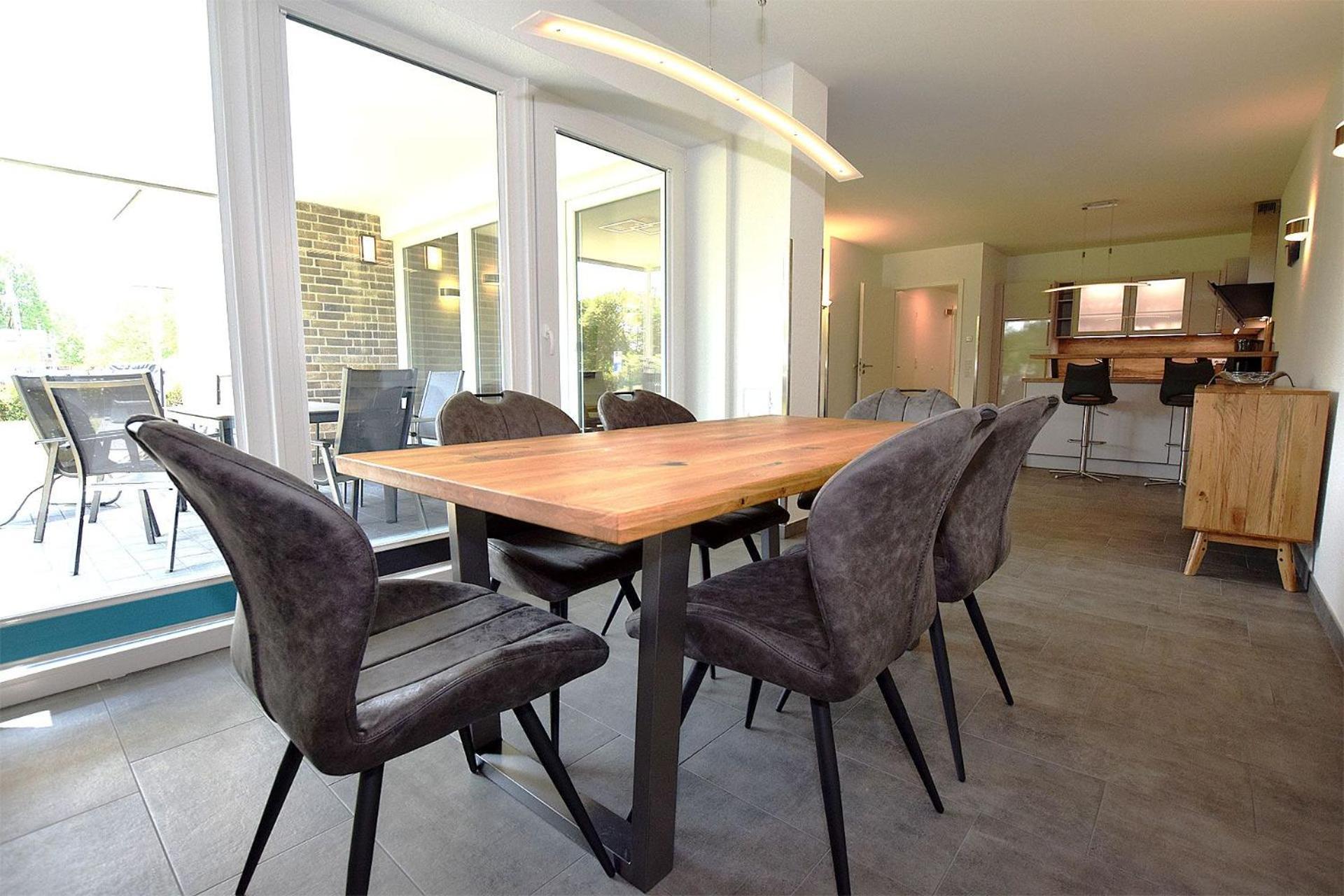 Apartmenthaus Scharmuetzelsee Inkl Nebenkosten Wendisch Rietz Zewnętrze zdjęcie